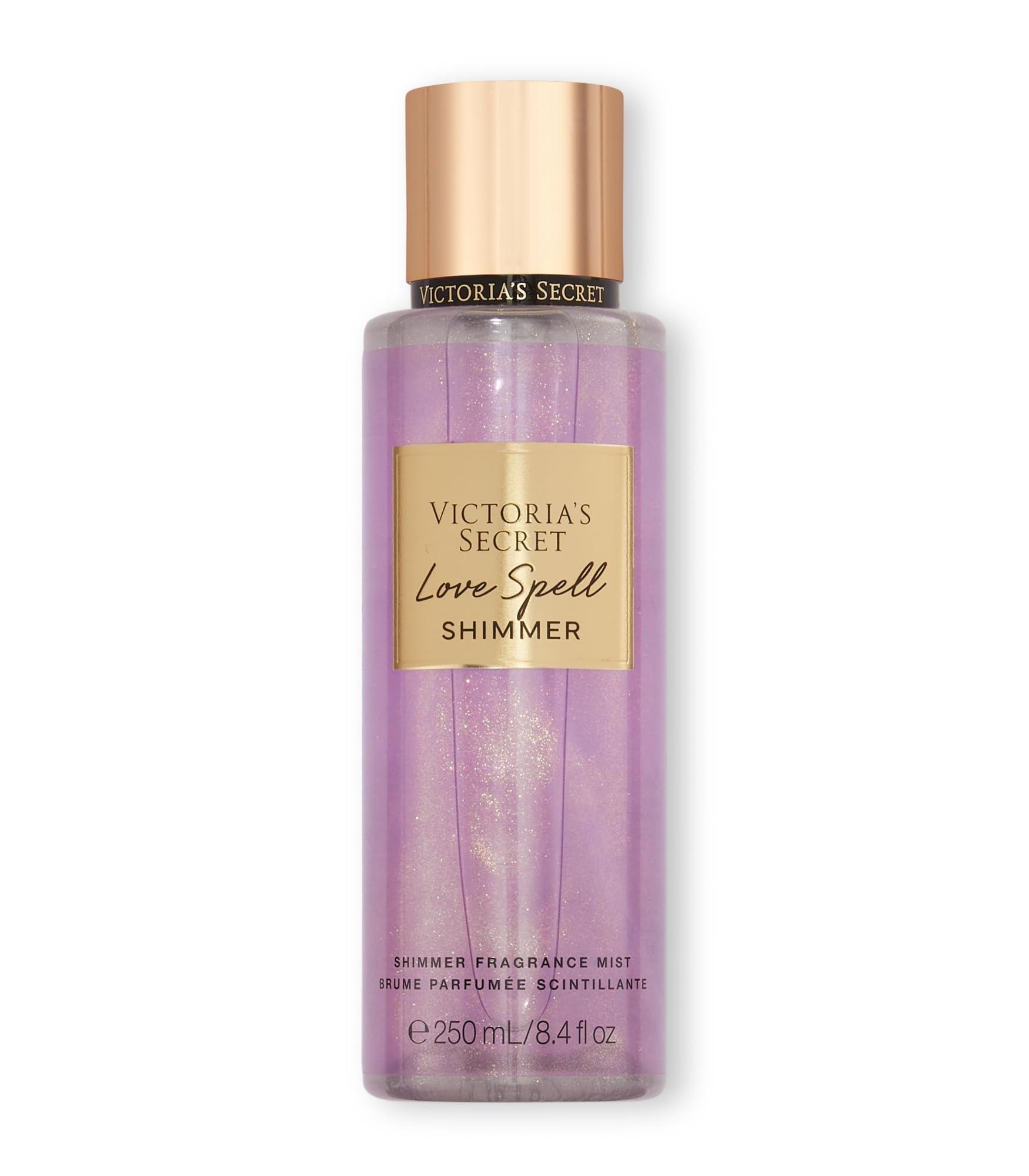 Love Spell Body Splash Shimmer 250 ml