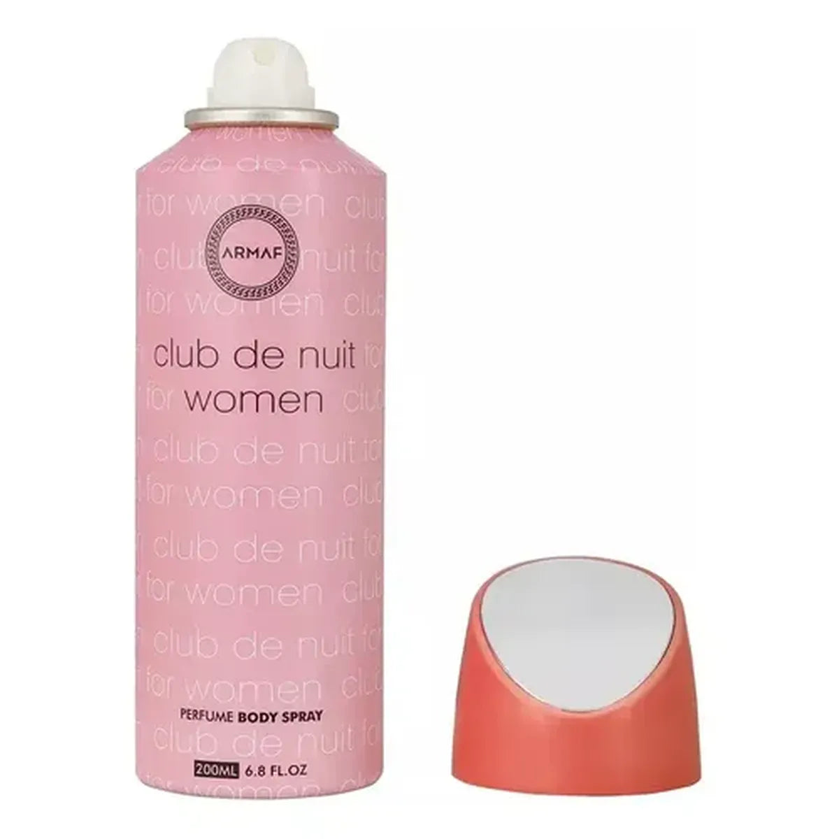 Club De Nuit Woman Body Spray 200 ml