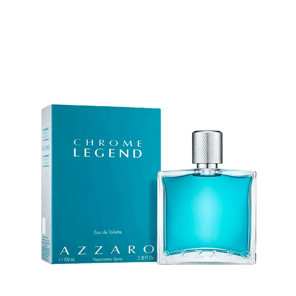Chrome Legend EDT 100 ml