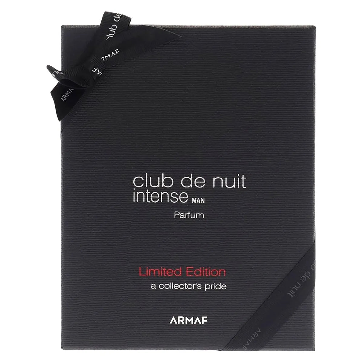 Club De Nuit Intense Limited Edition Parfum 105 Ml