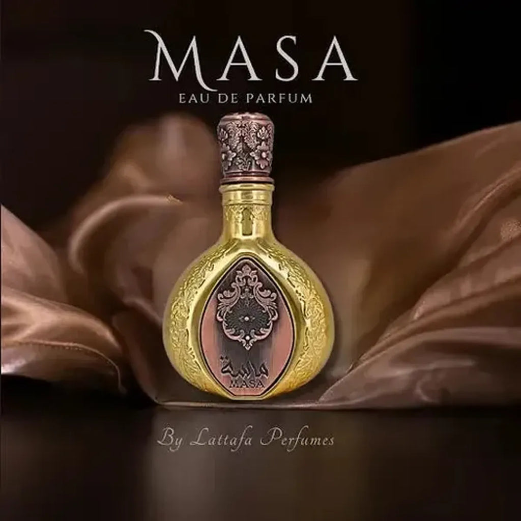 Pride Masa Edp 100 Ml