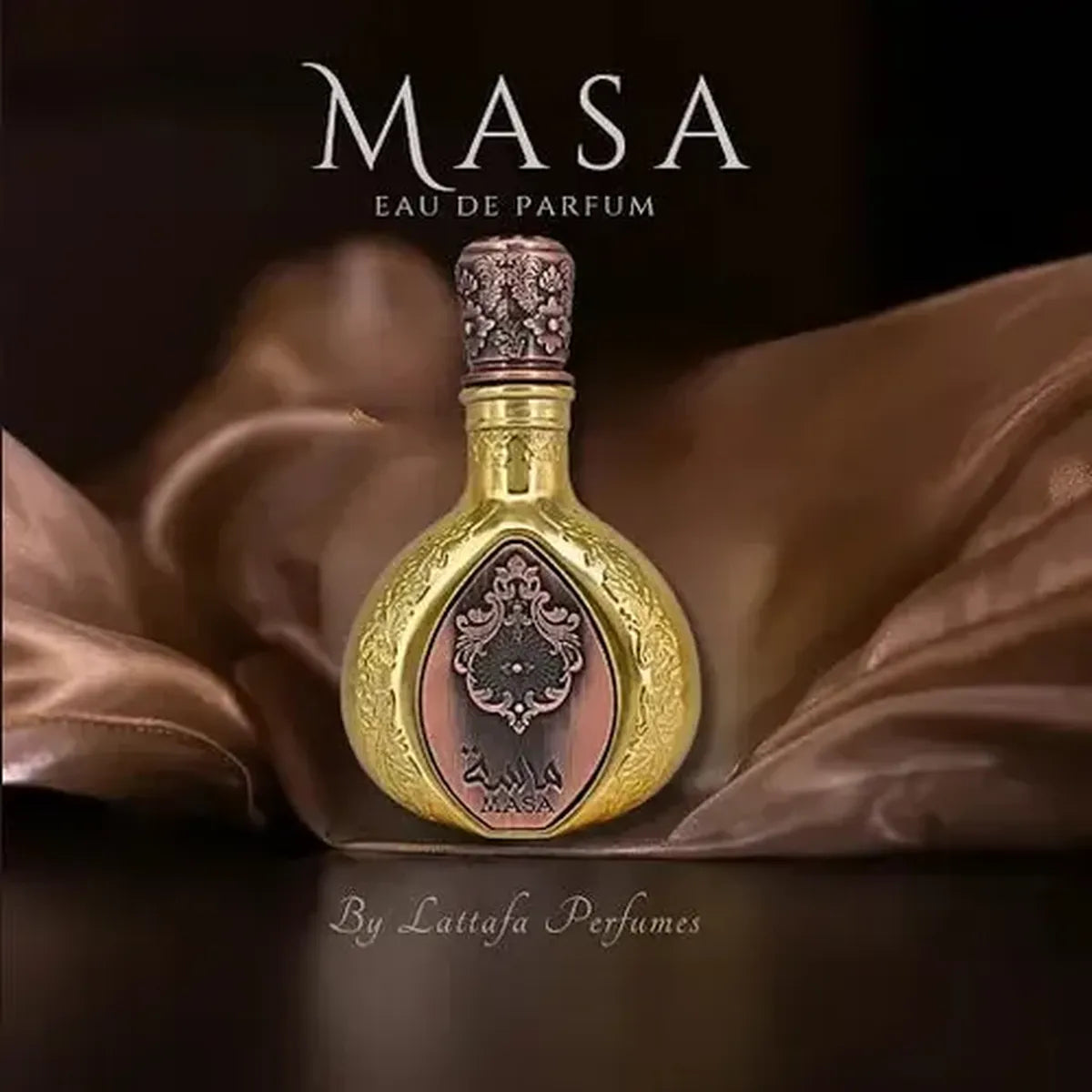 Pride Masa Edp 100 Ml