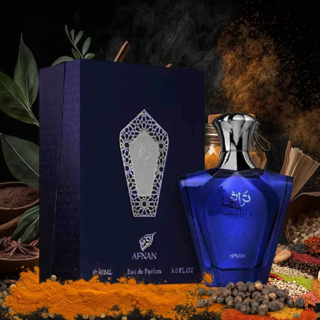 Turathi Blue EDP 90 ml