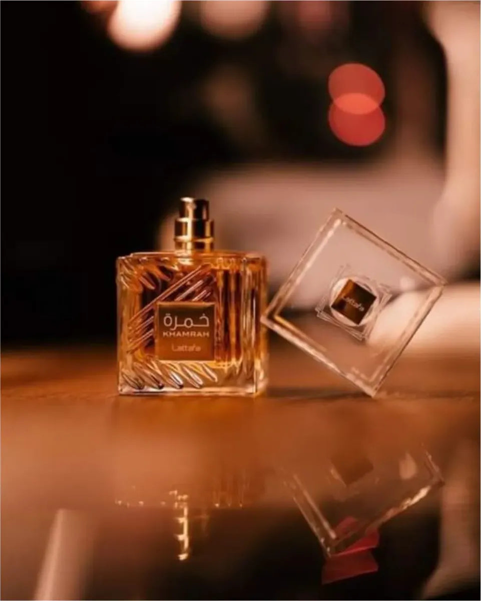 Khamrah EDP 100 ml