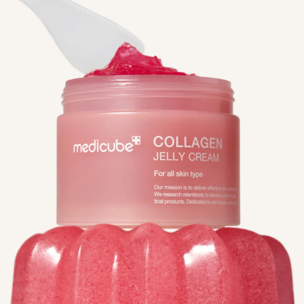 Collagen Jelly Cream 50 ml