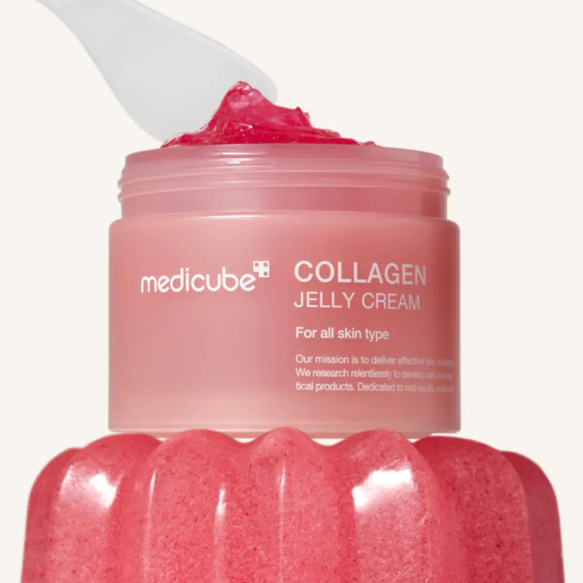 Collagen Jelly Cream 50 ml