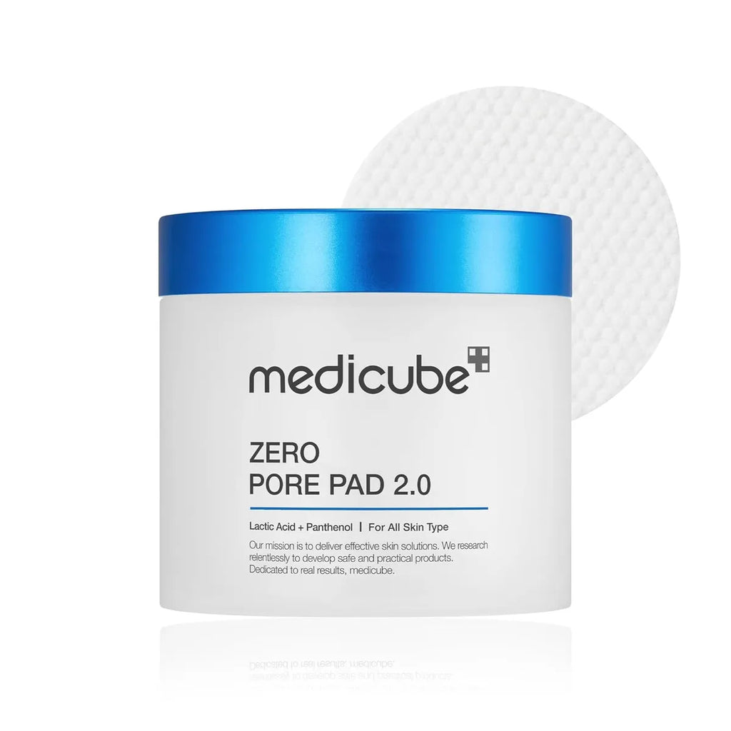 Zero Pore Pads 2.0 (70 unidades)
