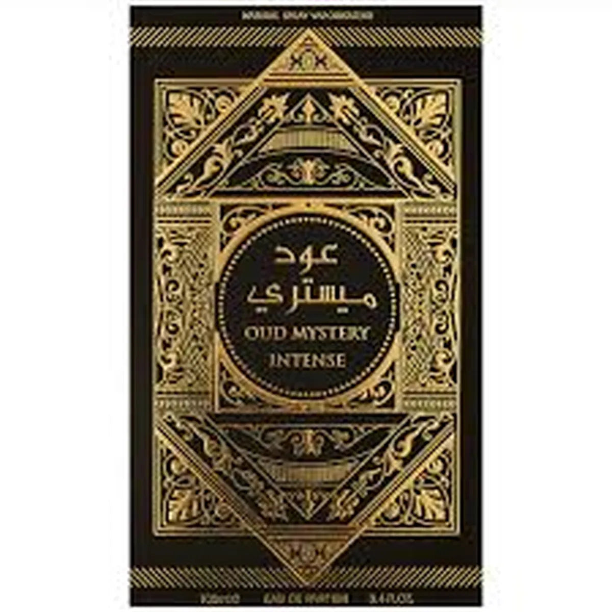 Oud Mystery Intense EDP 100 ml