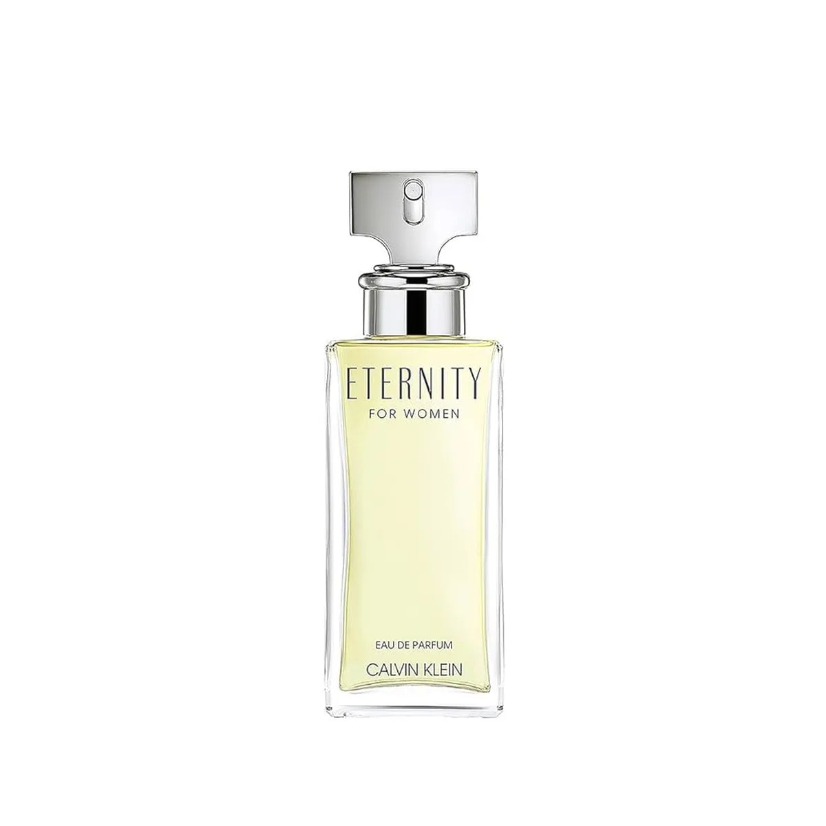 Eternity EDP 100 ml
