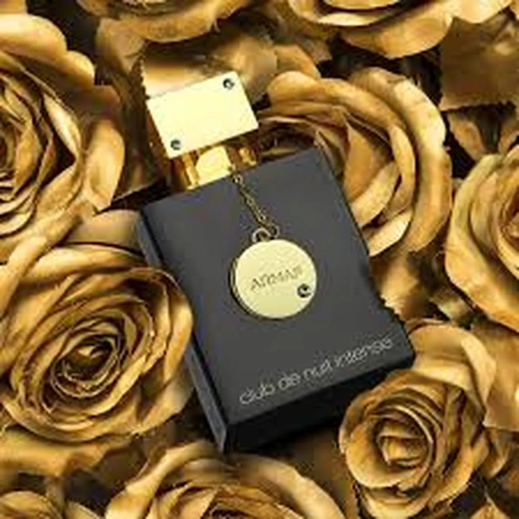 Club de Nuit Intense Woman EDP 105 ml