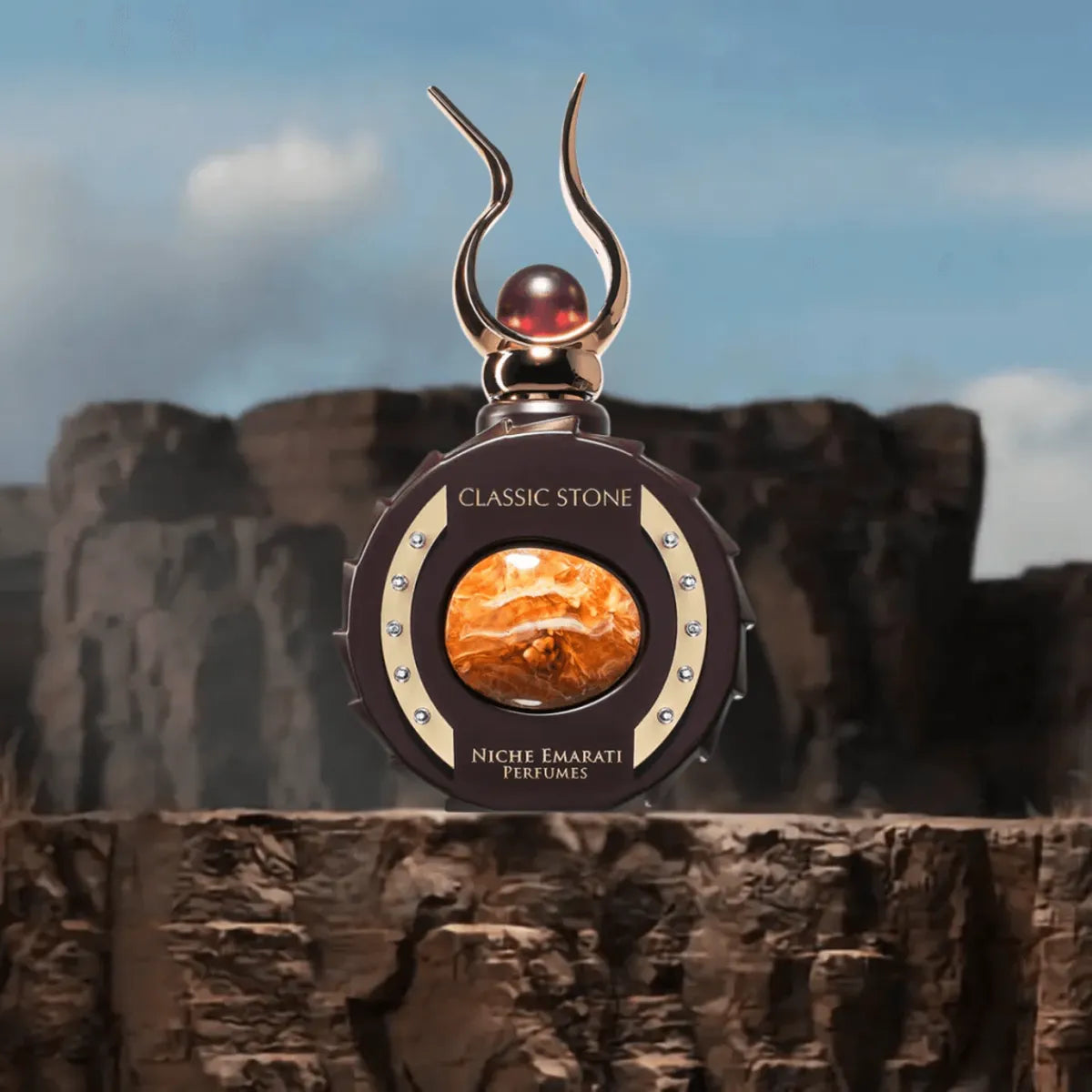 Classic Stone Edp 100 Ml