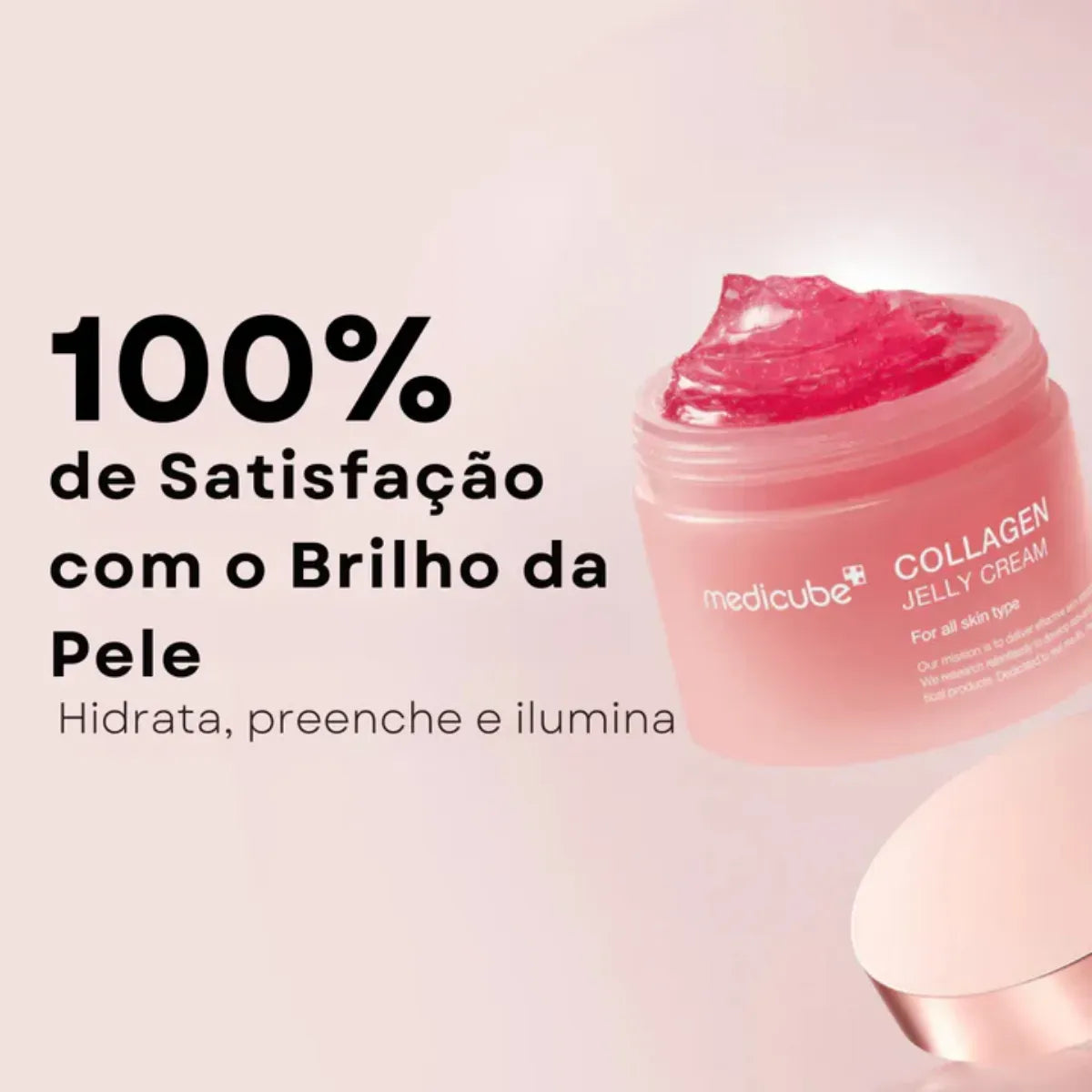 Collagen Jelly Cream 50 ml