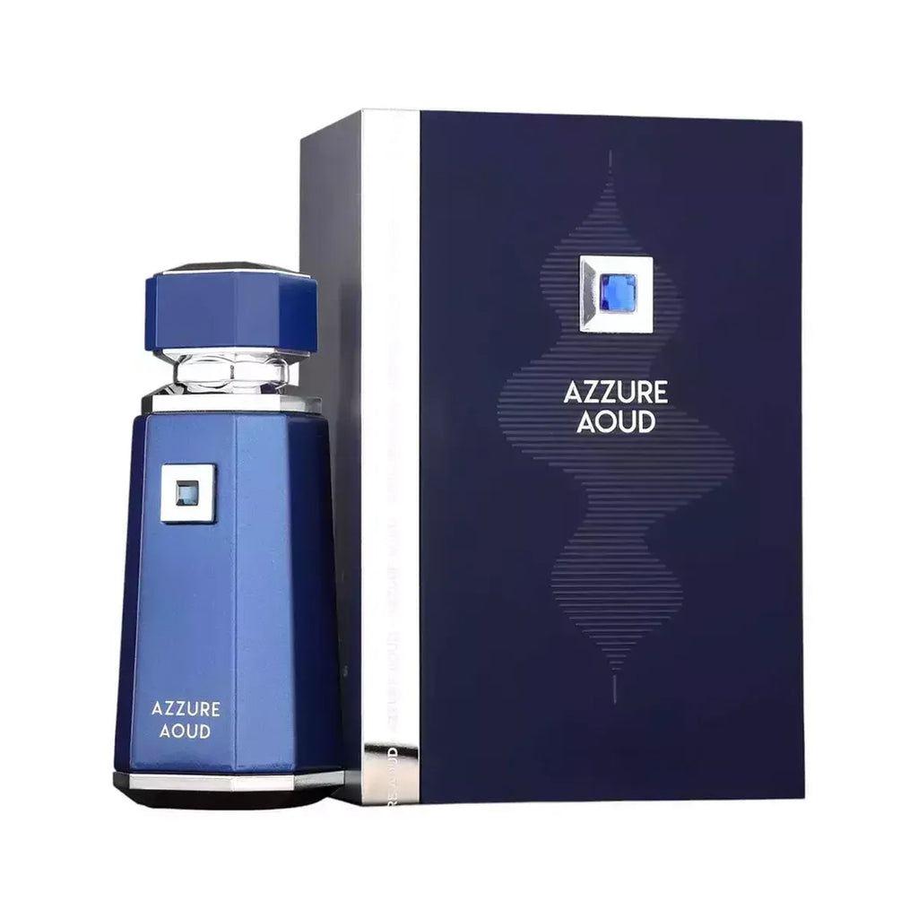 Azzure Aoud EDP 100 ml