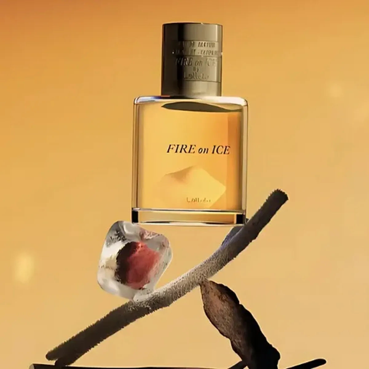 Fire On Ice EDP 100 ml