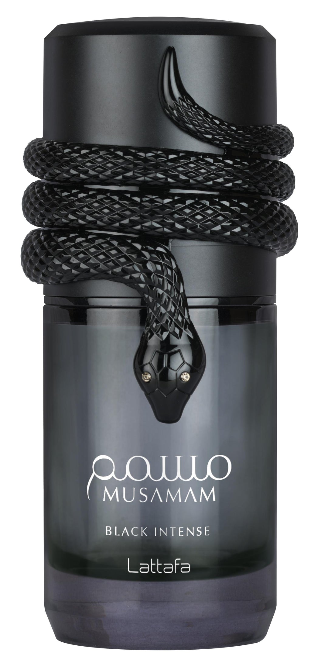 Musamam Black Intense EDP 100 ml