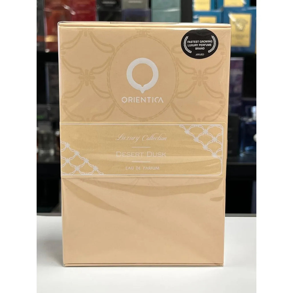 Desert Dusk Eau de Parfum 80 ml