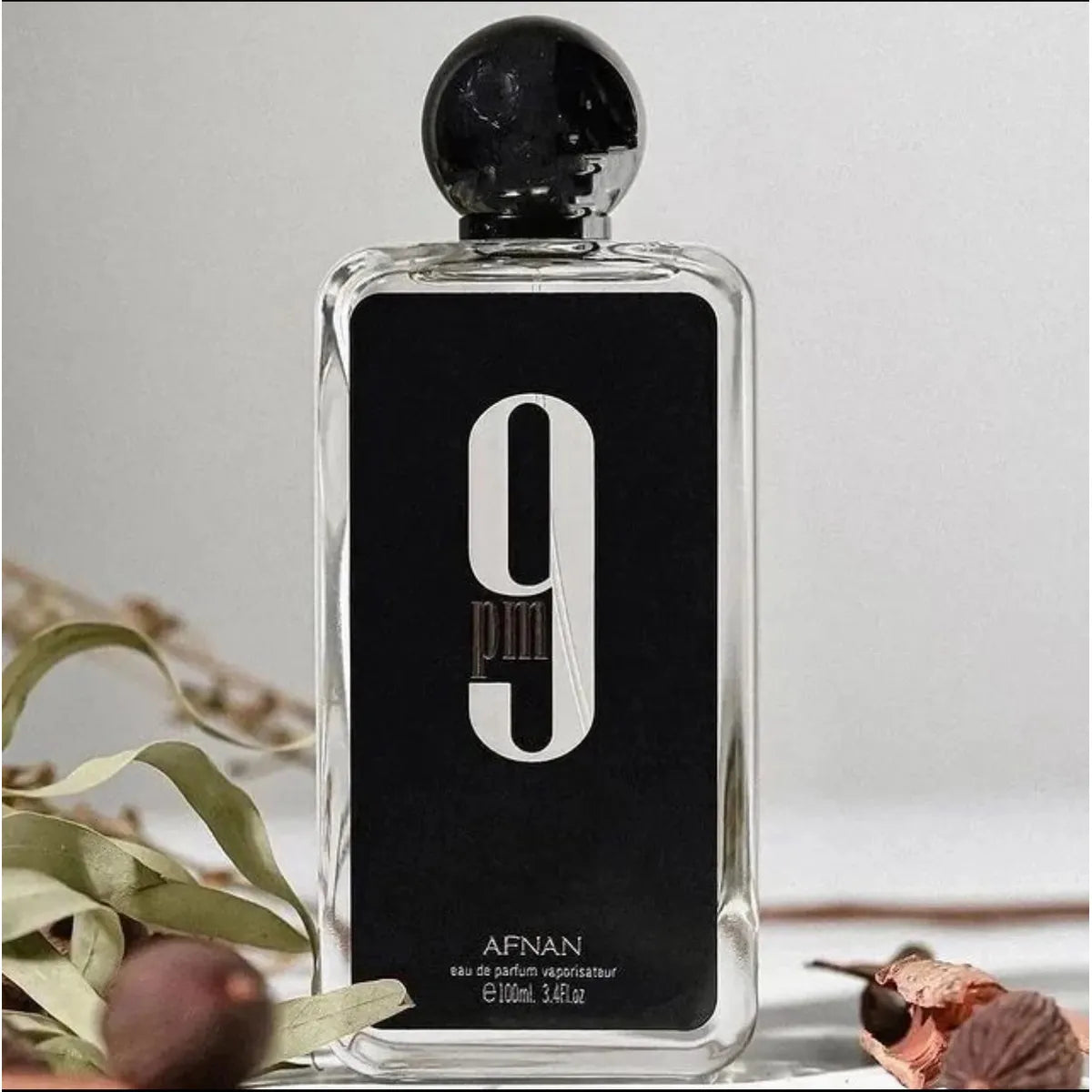Afnan 9 PM EDP 100 ml