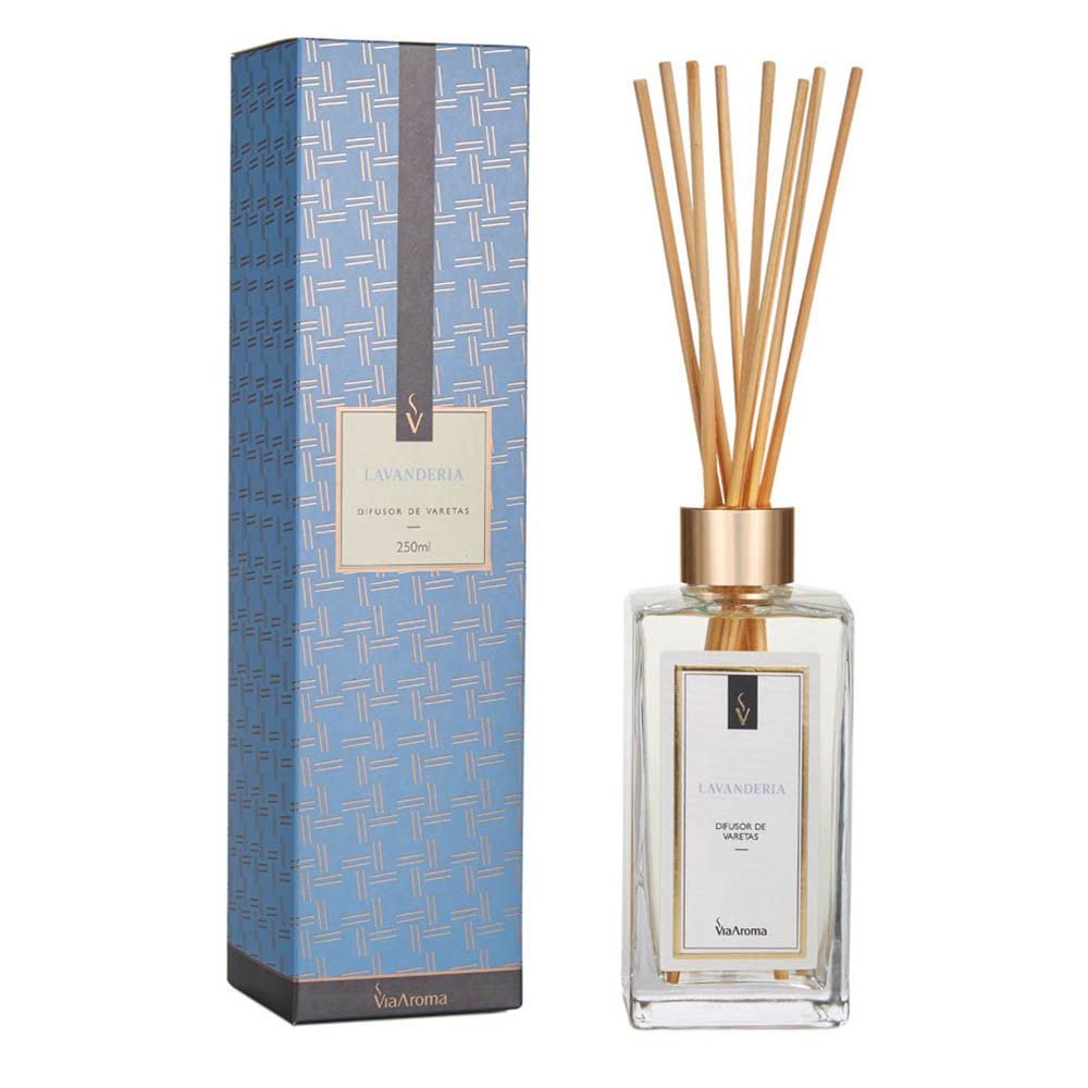 Difusor De Varetas 250Ml Classica