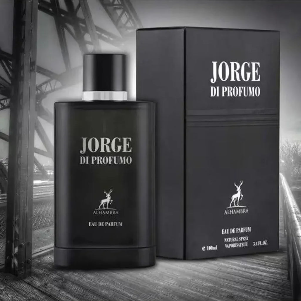 Jorge Di Profumo EDP 100 ml