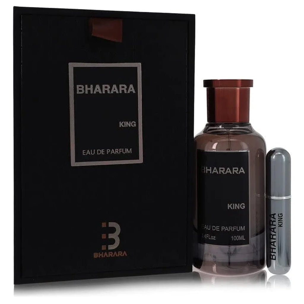 King Men Edp 100 Ml
