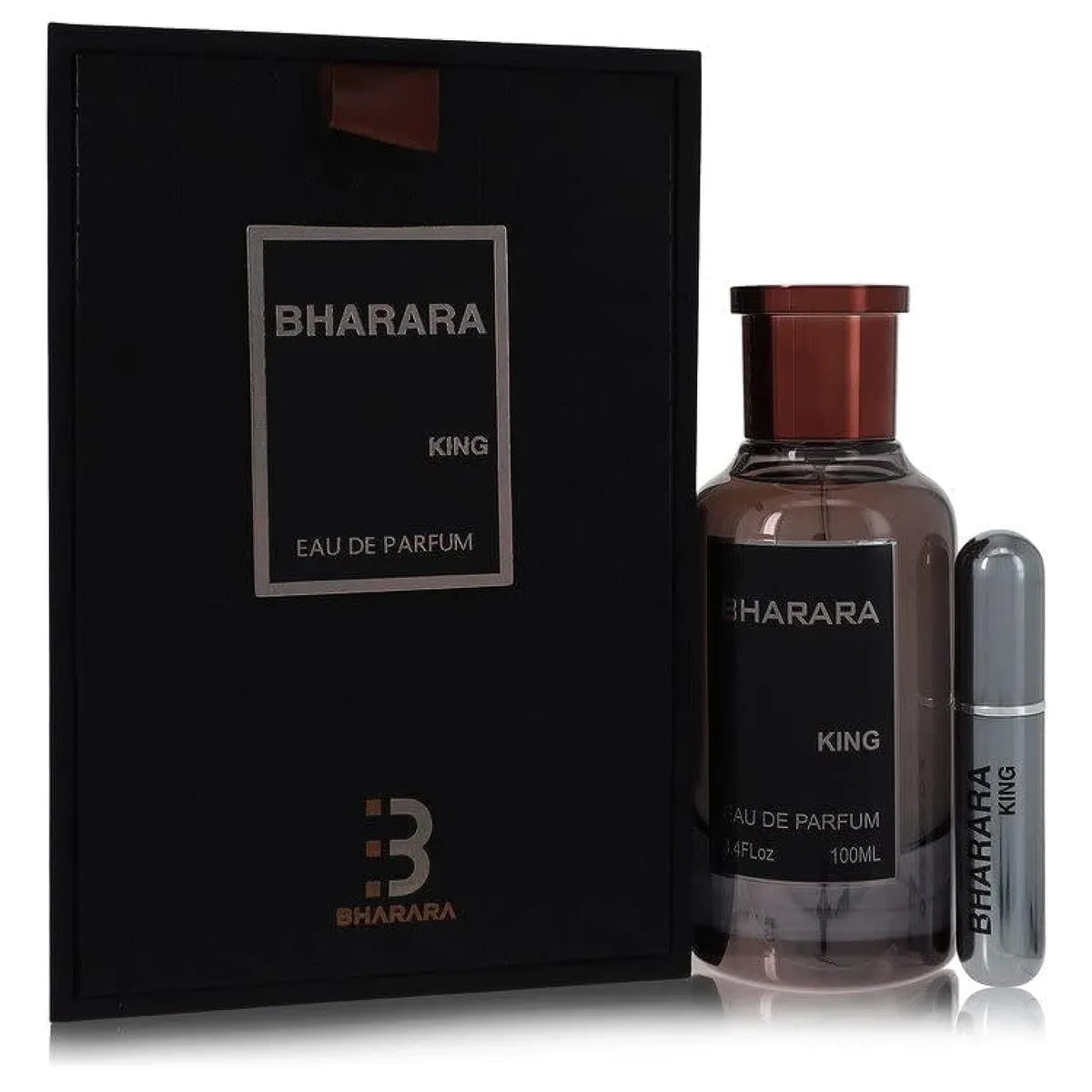 King Men Edp 100 Ml