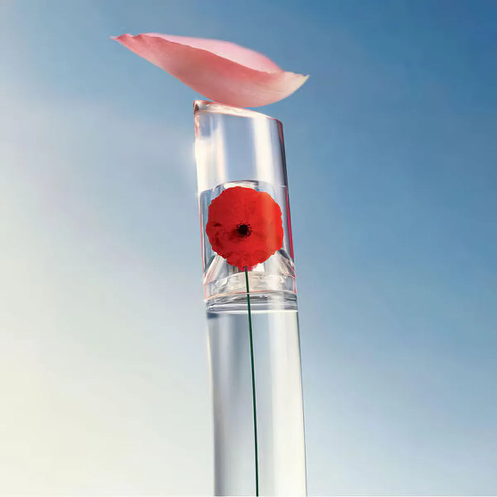 Flower By Kenzo Legere Edt 30Ml New