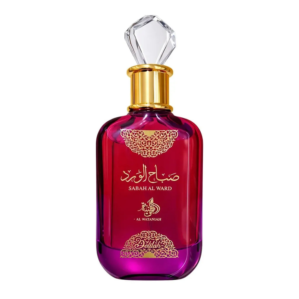 Sabah Al Ward Delilah EDP 100 ml