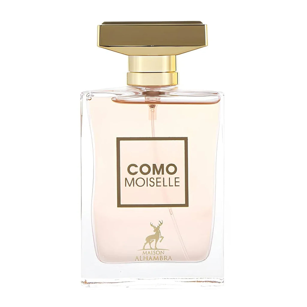 Como Moiselle EDP 100 ml