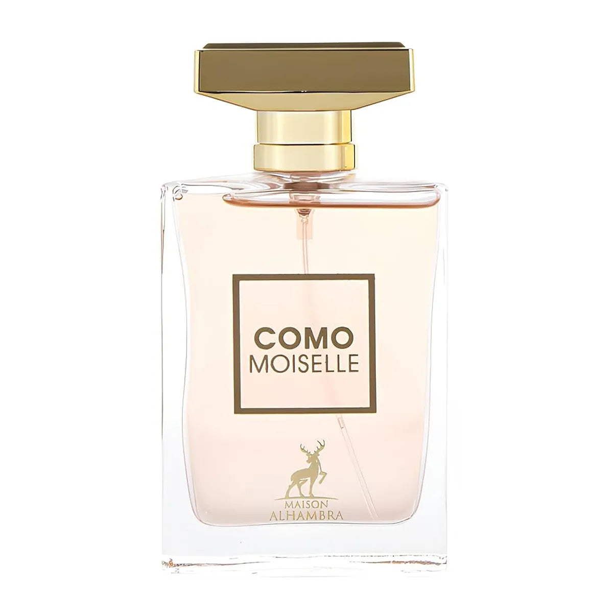 Como Moiselle EDP 100 ml