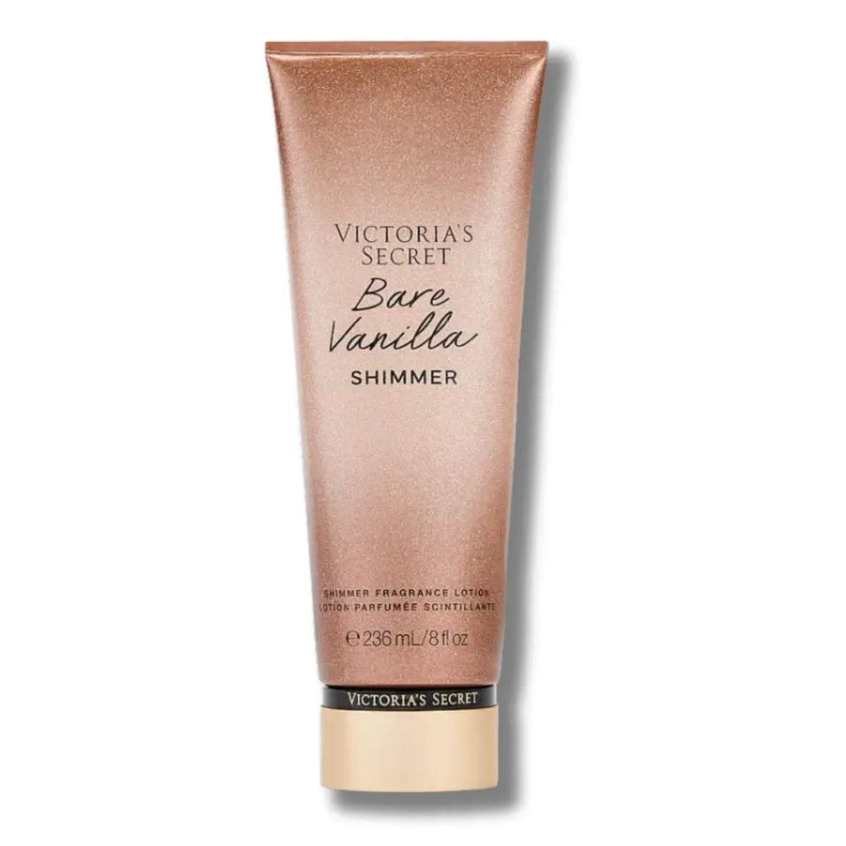 Bare Vanilla Body Lotion Shimmer 236 ml