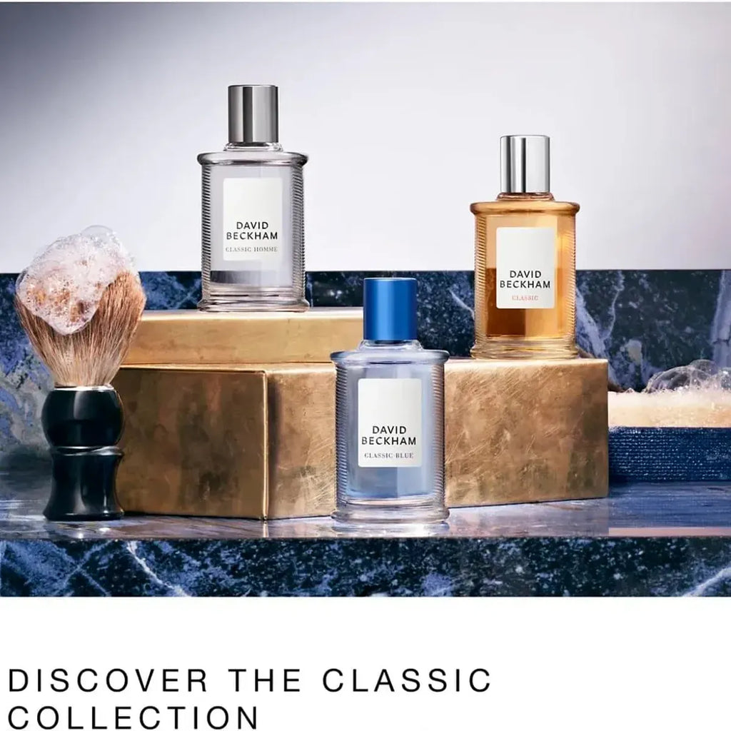 CLASSIC BLUE EDT 100ML