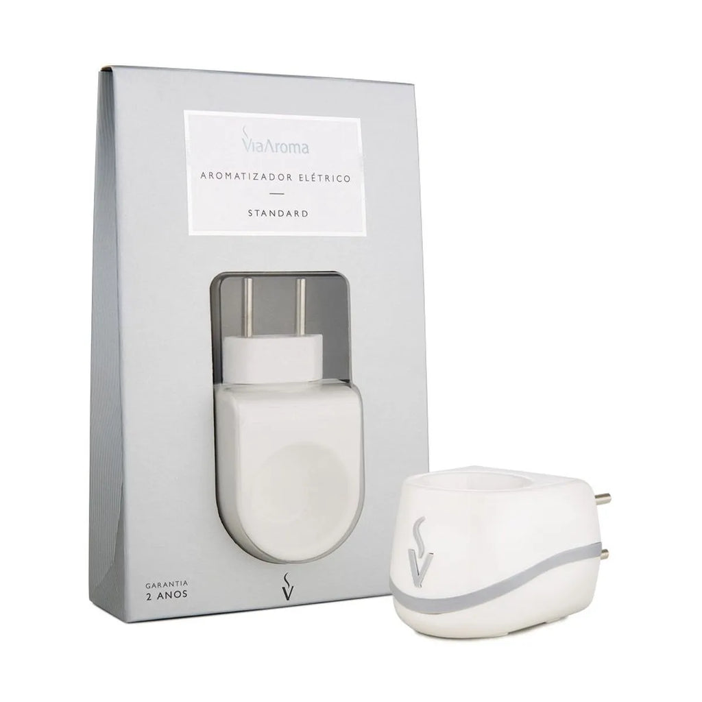 Aromat. Via Aroma Standard