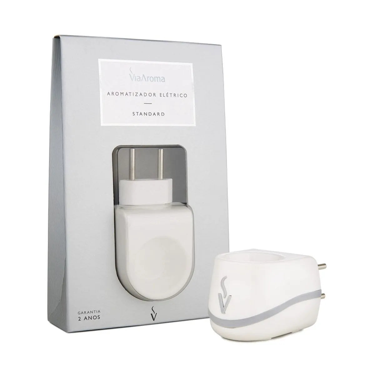 Aromat. Via Aroma Standard