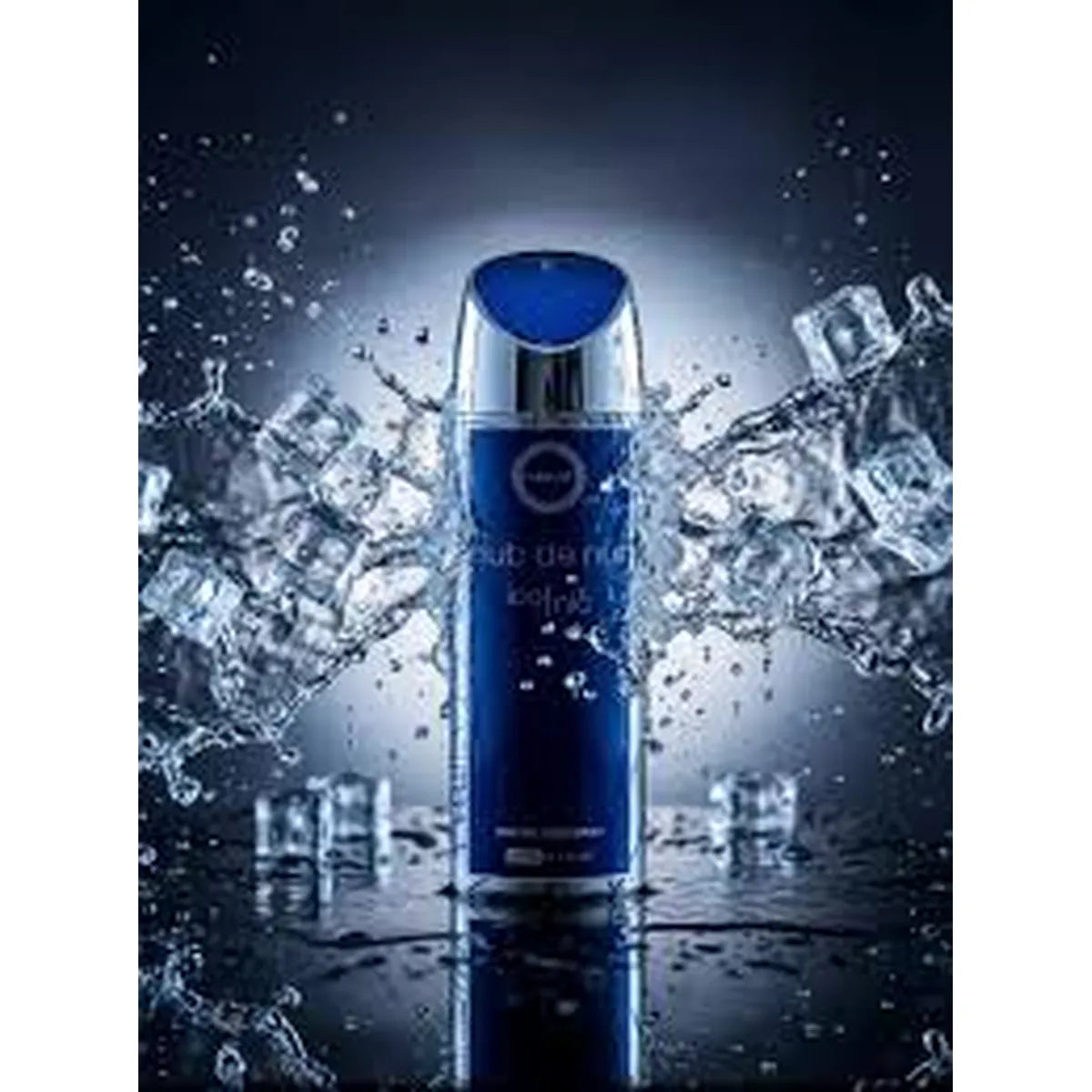 Club De Nuit Iconic Body Spray 200 ml