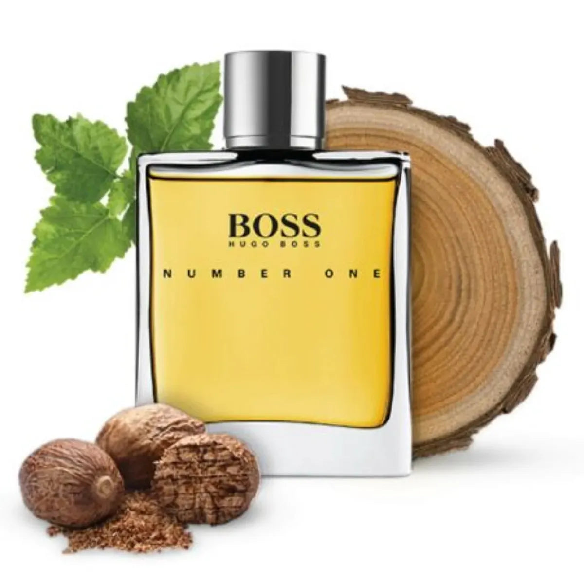 Boss Number One EDT 100 ml