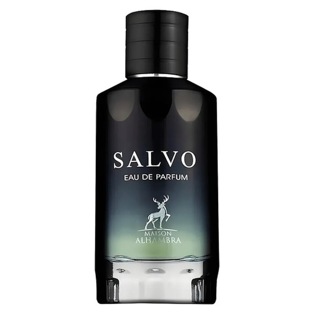 Salvo Edp 100 Ml