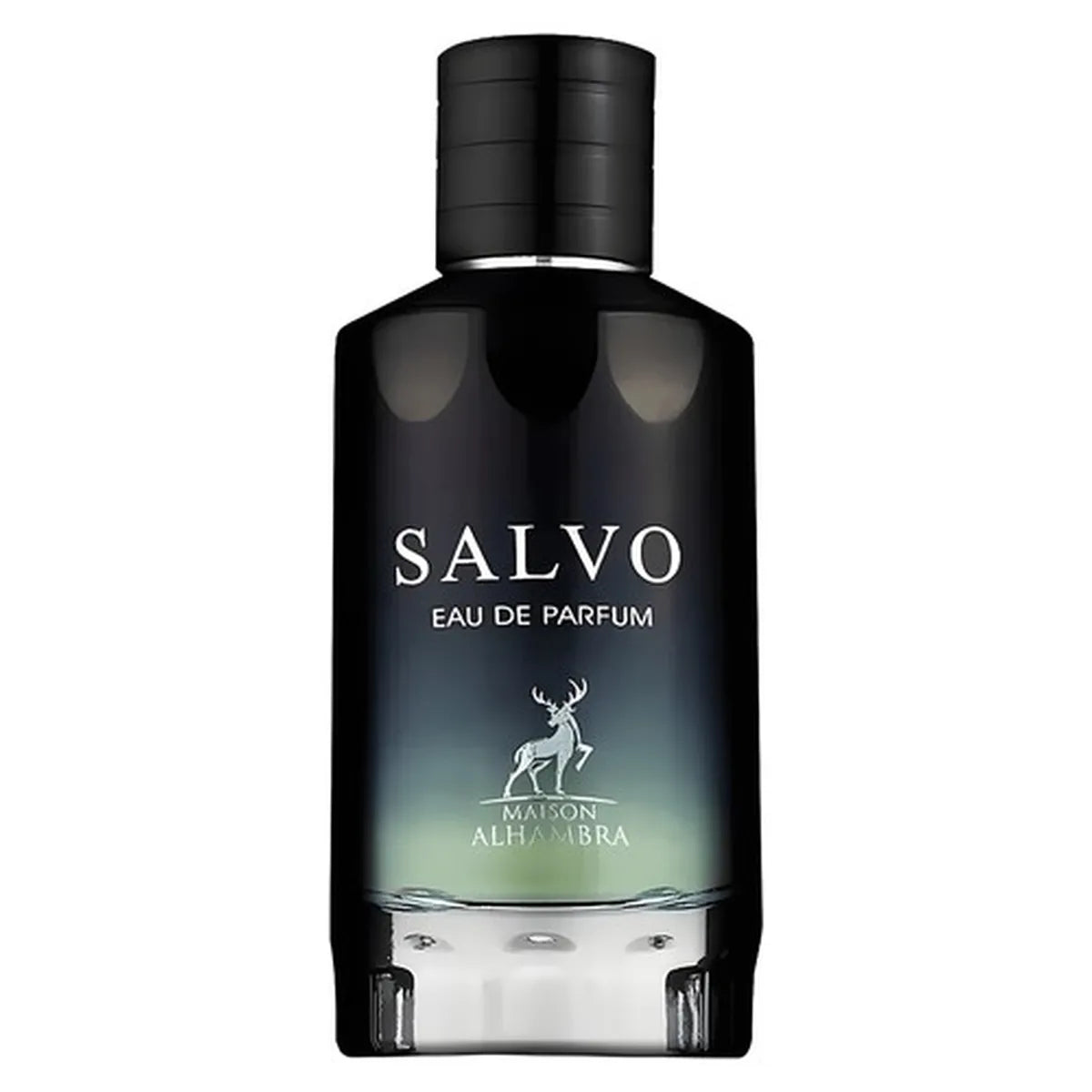 Salvo Edp 100 Ml