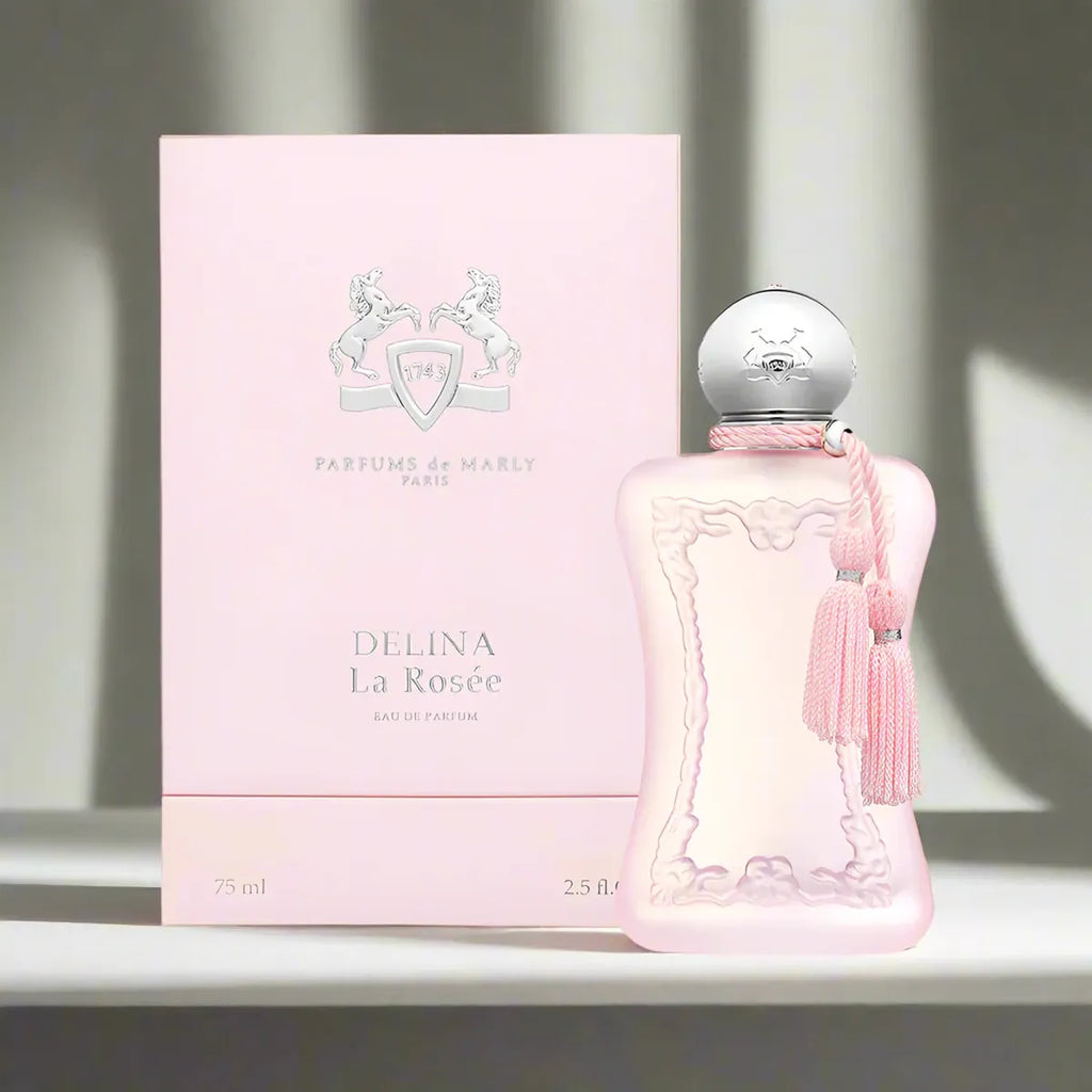 Delina La Rosée EDP 75 ml