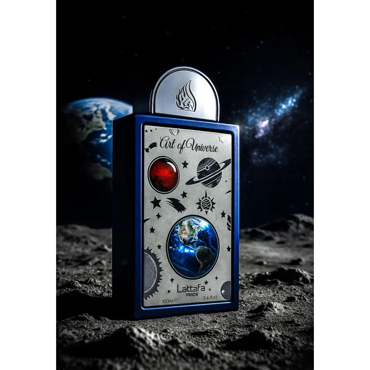 Art Of Universe EDP 100 ml