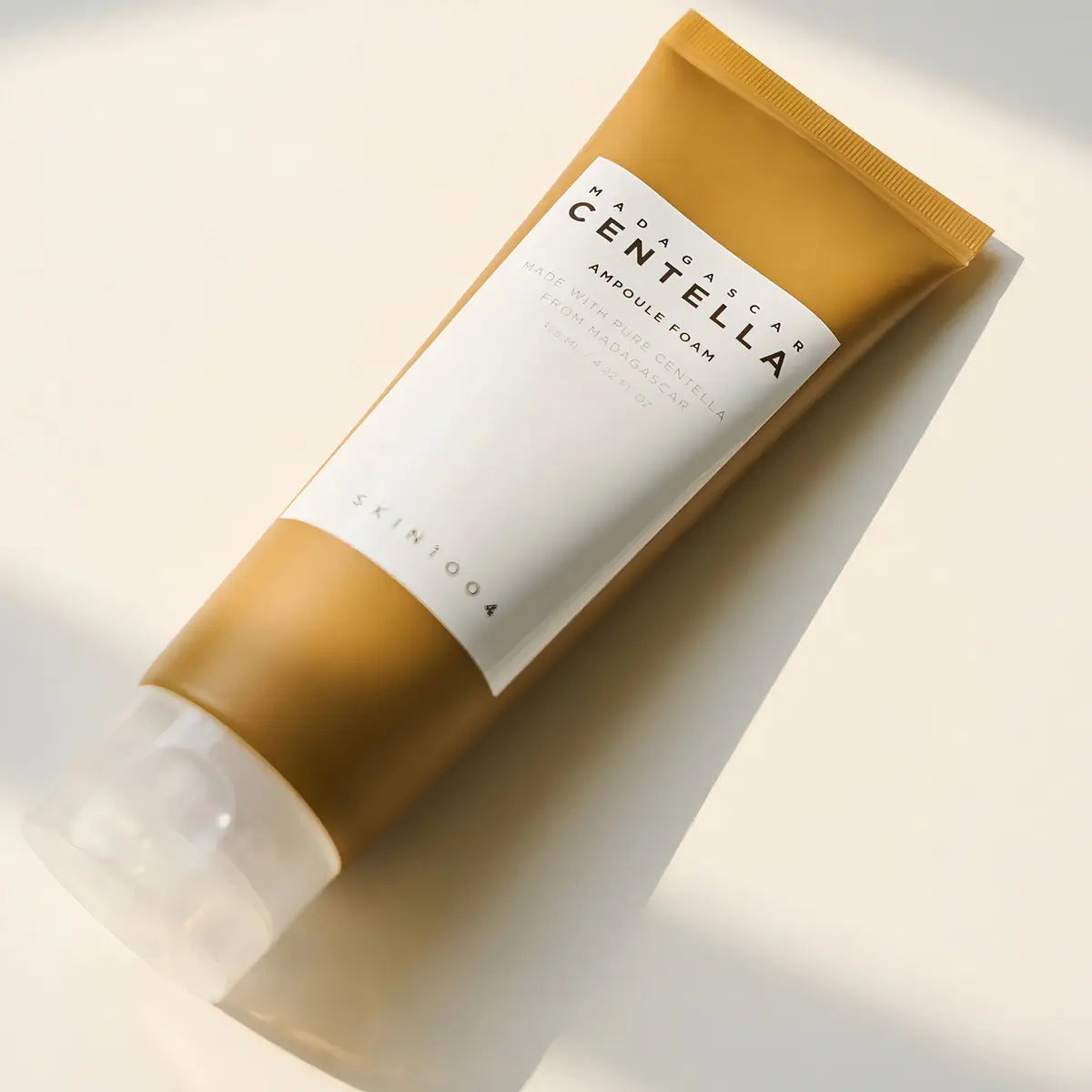 Madagascar Centella Ampoula Espumante Facial 125ml