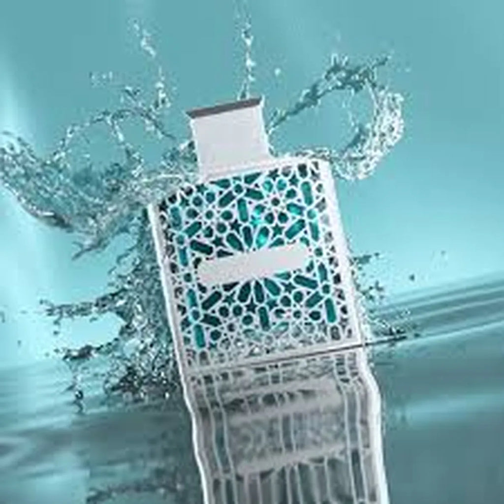 Aquatica EDP 100 ml