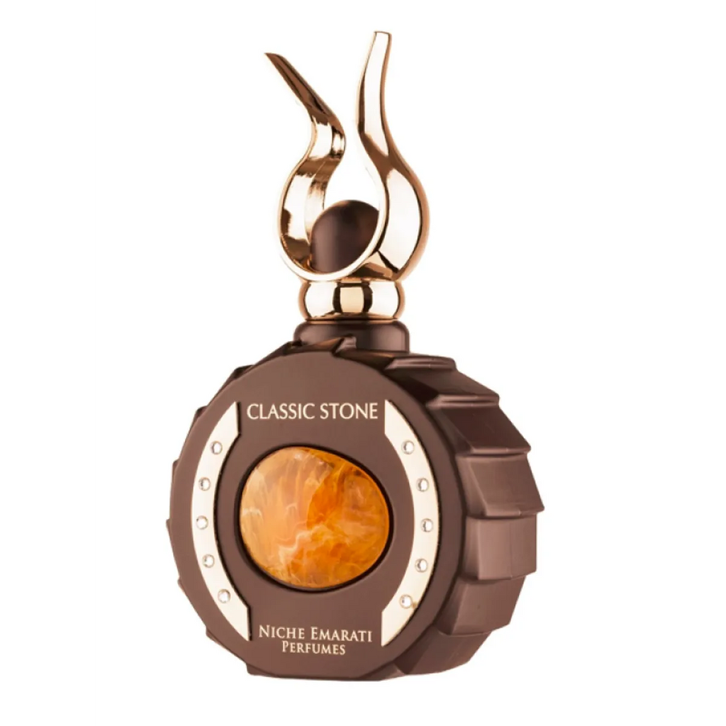 Classic Stone Edp 100 Ml