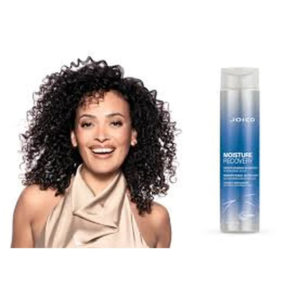 Moisture Recovery Shampoo 300 ml