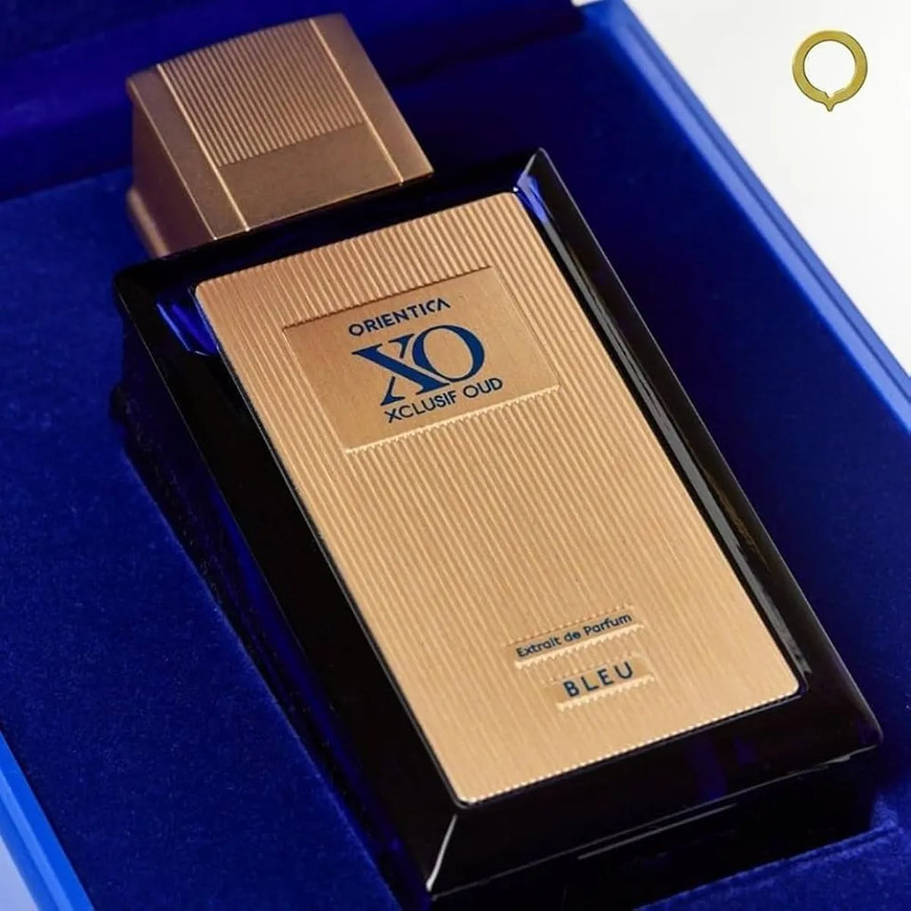 XO Xclusif Oud Bleu Extrait de Parfum 60 ml