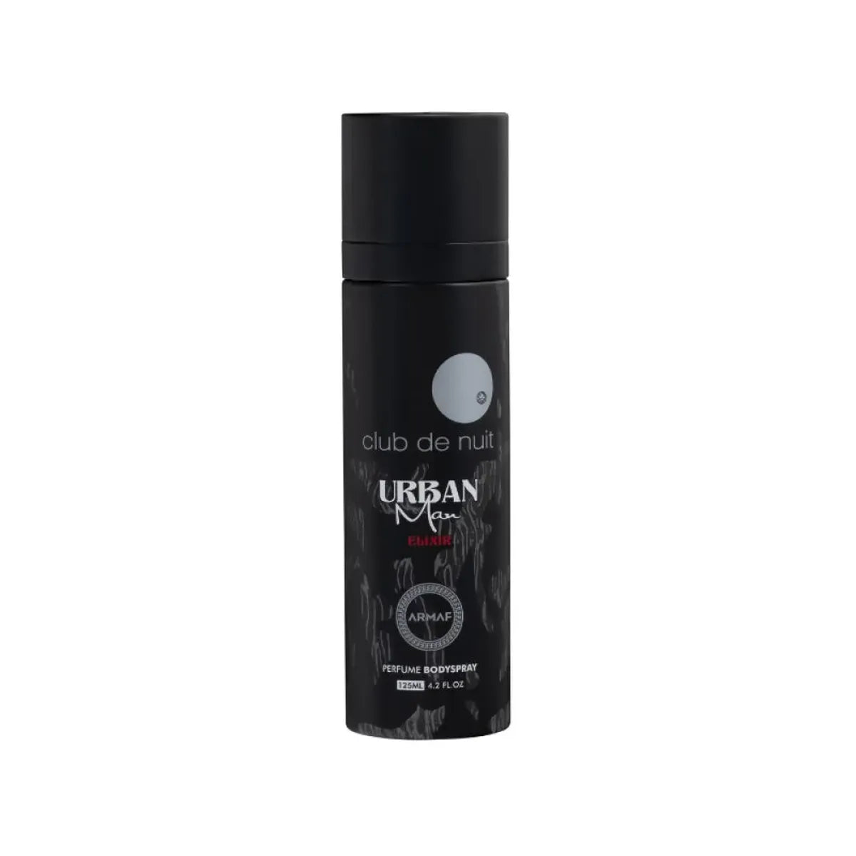 Club De Nuit Urban Man Elixir Body Spray 125 ml