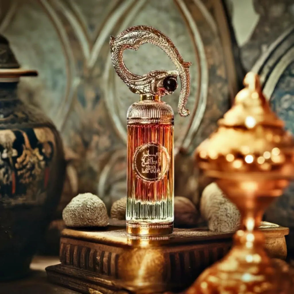 Pride Sehr EDP 100 ml