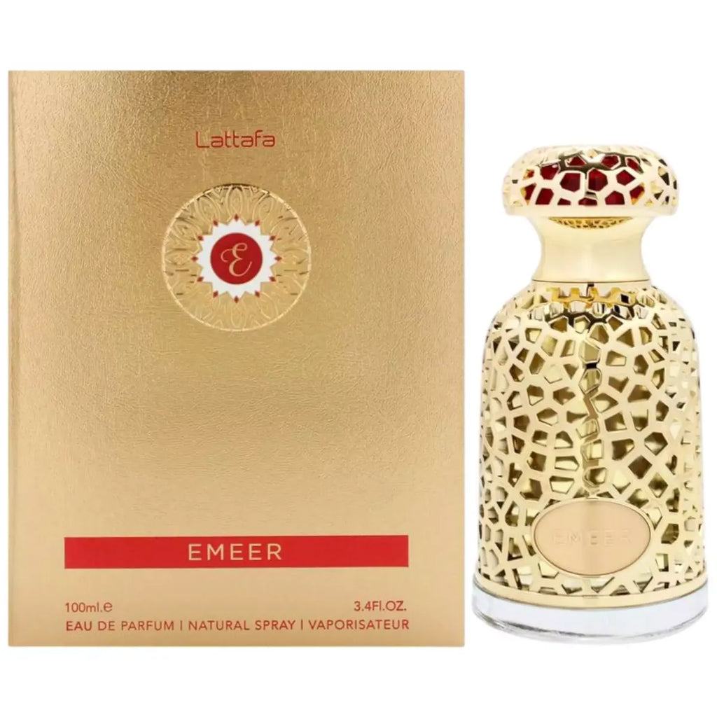 Emeer EDP 100 ml