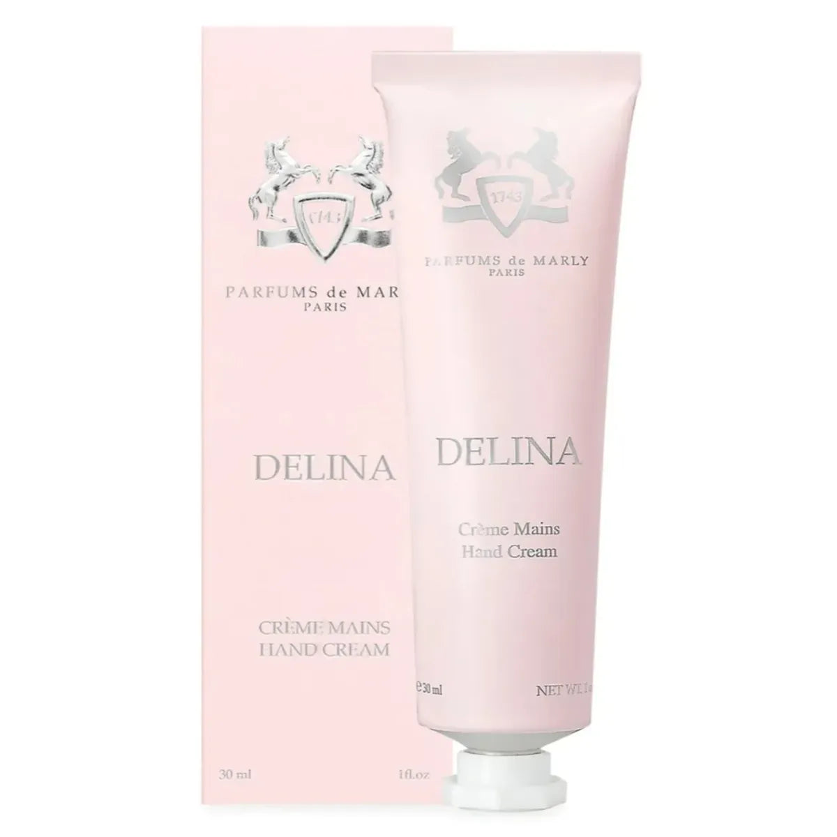 Delina Hand/Body Cream 30 ml