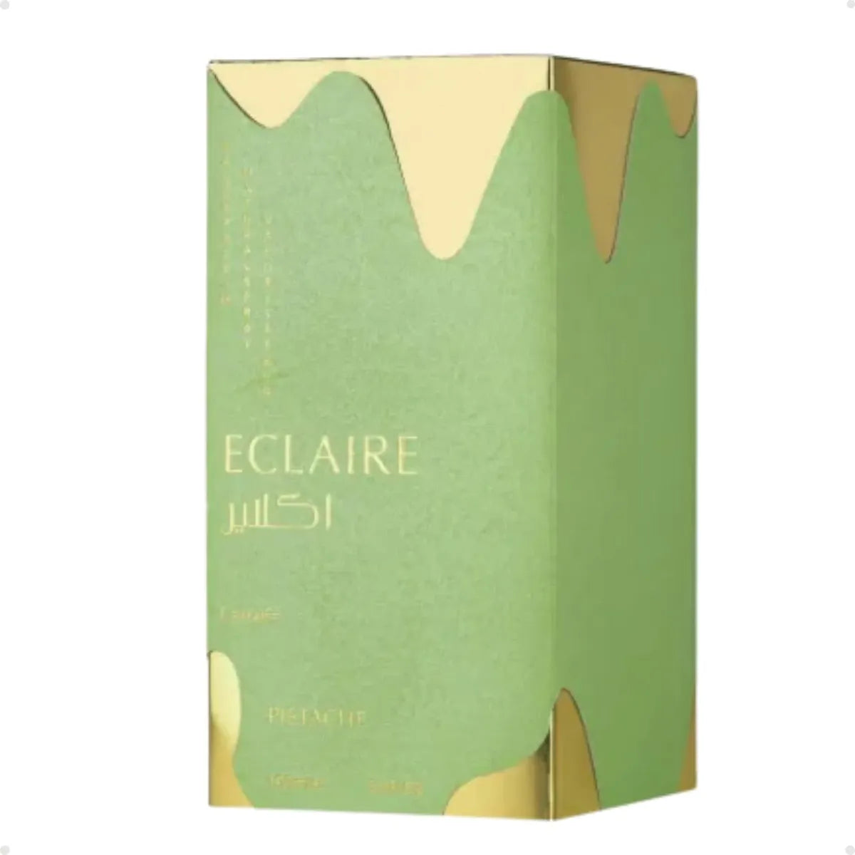 Eclaire Pistache EDP 100 ml