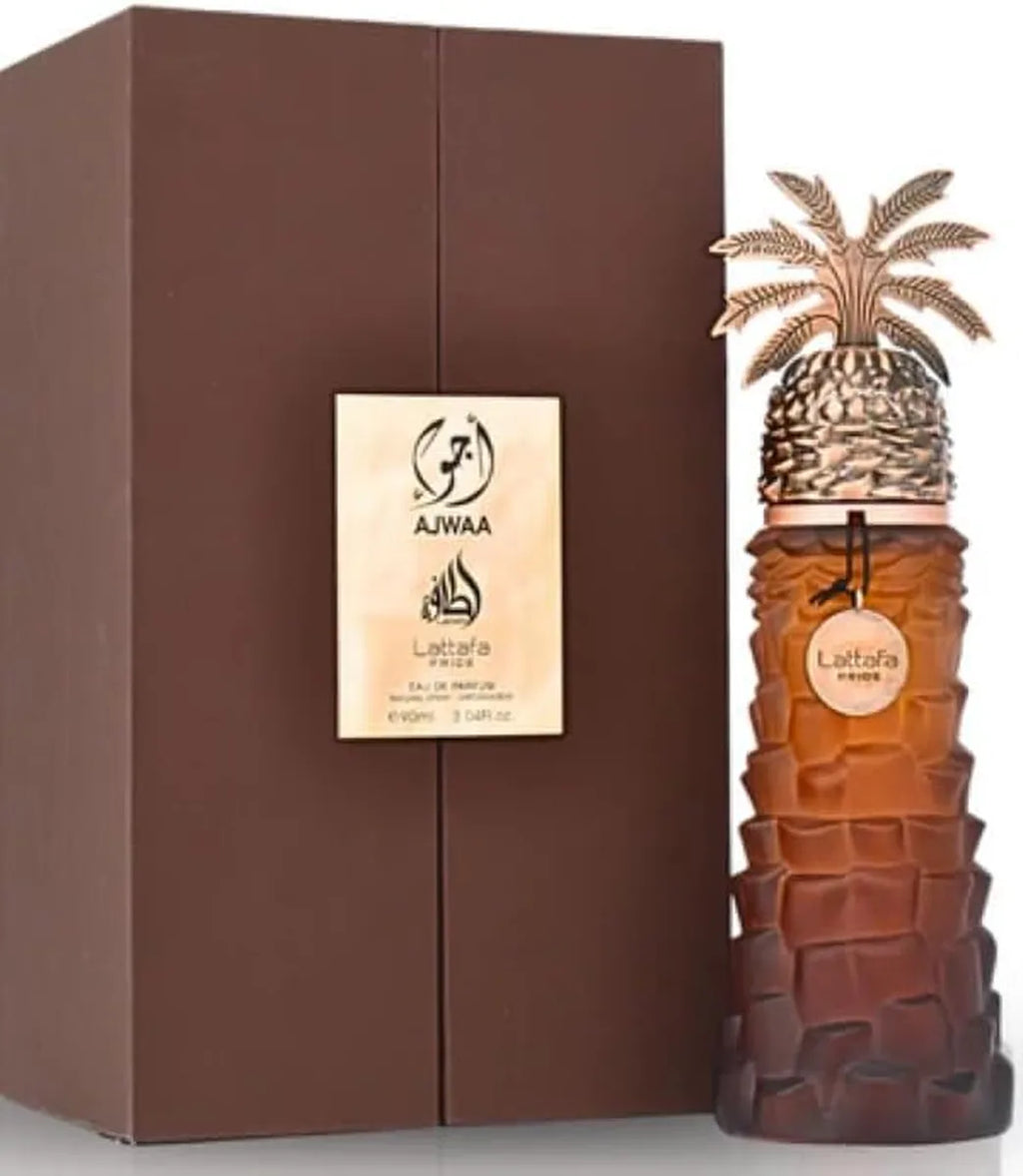 Pride Ajwad EDP 90 ml